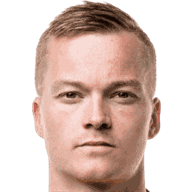 Aron Sigurdarson
