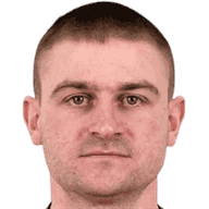Semen Shestilovskiy