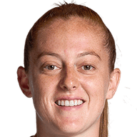 Keira Walsh