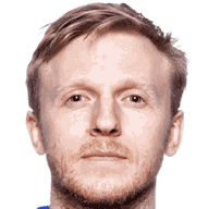 Mats Møller Dæhli