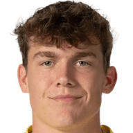Cole Johnson