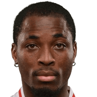 Johnson Nsumoh