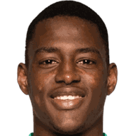 Idrissa Gueye