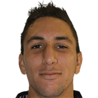 Nadir Lamine
