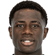 Mathieu Ndongo