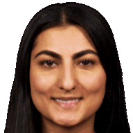 Farkhunda Muhtaj
