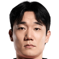 Lee Woo-Yeon