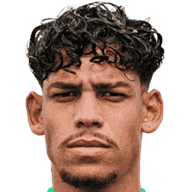 Lucas Gabriel