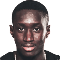 Lamine Sadio