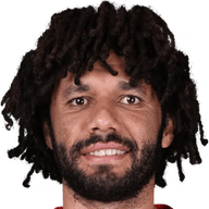Mohamed Elneny
