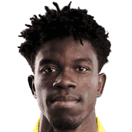 Clement Ansah