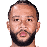 Memphis Depay