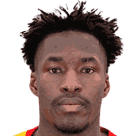 Mamadou Camara