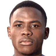 Wilfried Ndollo Bille