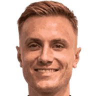 Jasper van der Werff