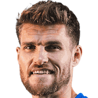 Charlie Raglan