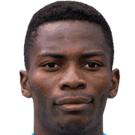 Aurelien Ngeyitala