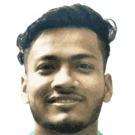 Mehedi Hasan