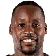 Lionel Mpasi-Nzau