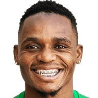 Kabelo Seakanyeng