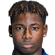 Mamadou Jalloh