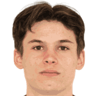 Kristoffer Flo Mørkved