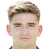 Declan Hughes