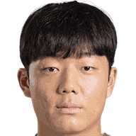 Jeong Jin-Woo