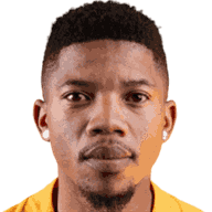 Tebogo Potsane