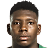 Jabari Brice