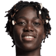 Asisat Oshoala