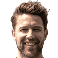 Callum Reynolds