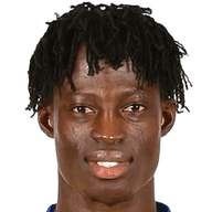 Wally Fofana