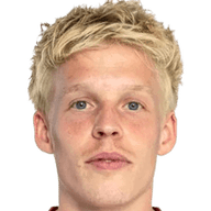 Jeppe Erenbjerg