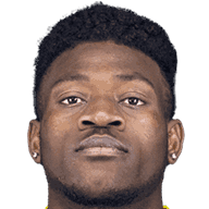 Desmond Nketia