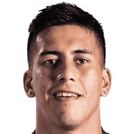 Maximiliano Meza