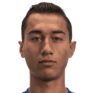 Gio Calderon