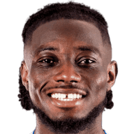 Gideon Mensah