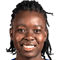 Sherly Jeudy