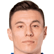 Igor Sergeev