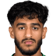 Ziyad Al Ghamdi