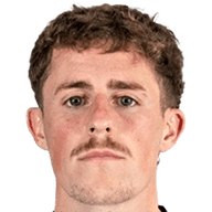 Luke McCowan