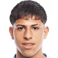 Lautaro Pereyra
