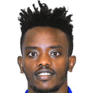 Bereket Wolde