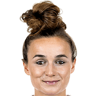 Lina Magull