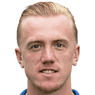Isac Lidberg