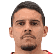 Lucas Paes