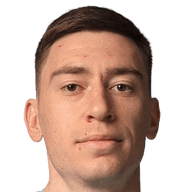 Magamed Uzdenov