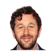 Chris O'Dowd
