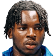 Daniel Isichei